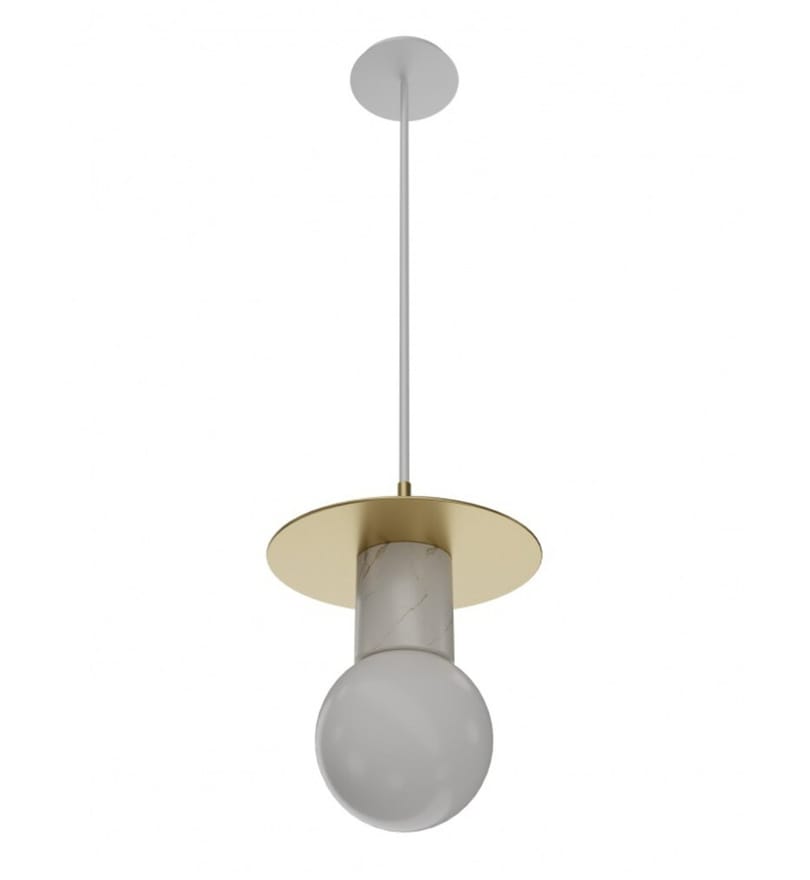 Avenue Lighting - The Newport 8" Pendant by Avenue Lighting - Image 2