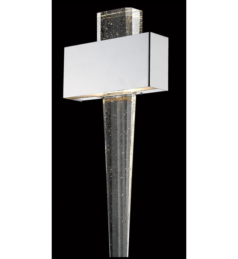 Avenue Lighting - HF3006-PN - The Original Glacier 24" Wall Sconce by Avenue Lighting