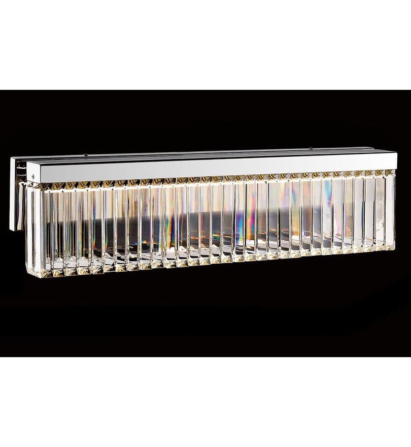 Avenue Lighting - HF4003-PN - Broadway  30" Wall Sconce by Avenue Lighting