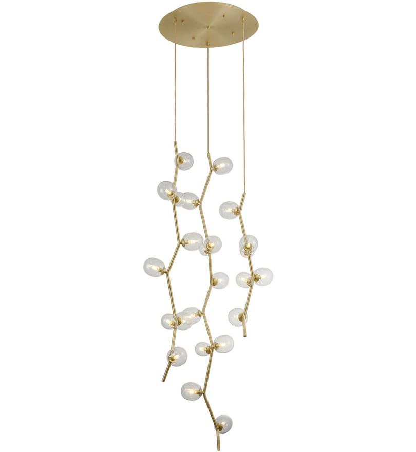 Avenue Lighting - Hampton 26" Pendant by Avenue Lighting