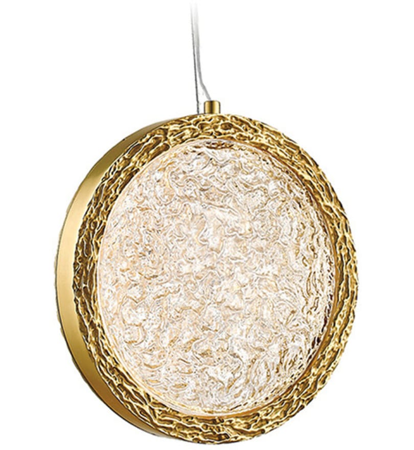 Avenue Lighting - Bottega 6" Pendant by Avenue Lighting