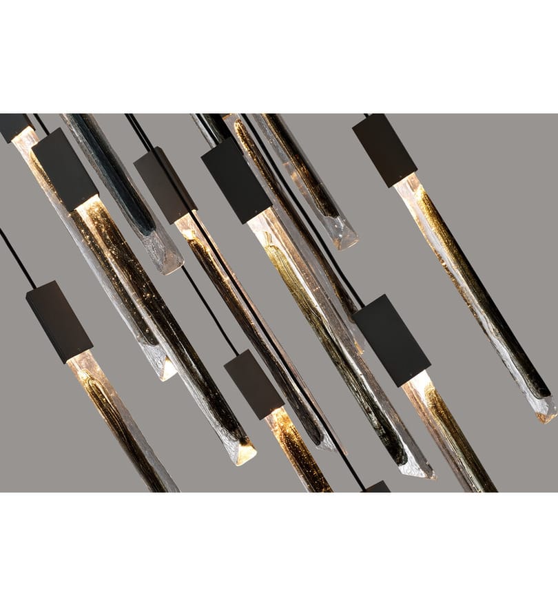 Avenue Lighting - Alpine 24" Pendant by Avenue Lighting - Image 4