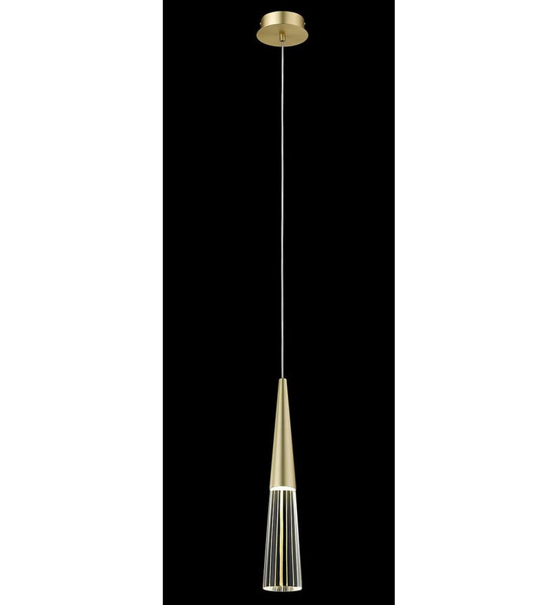 Avenue Lighting - Encino 4" Pendant by Avenue Lighting