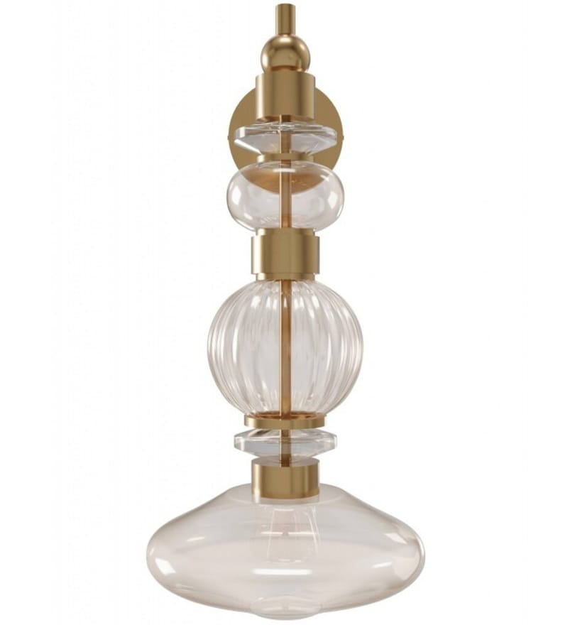 Avenue Lighting - HF8901-AB - Avra  20" Wall Sconce by Avenue Lighting