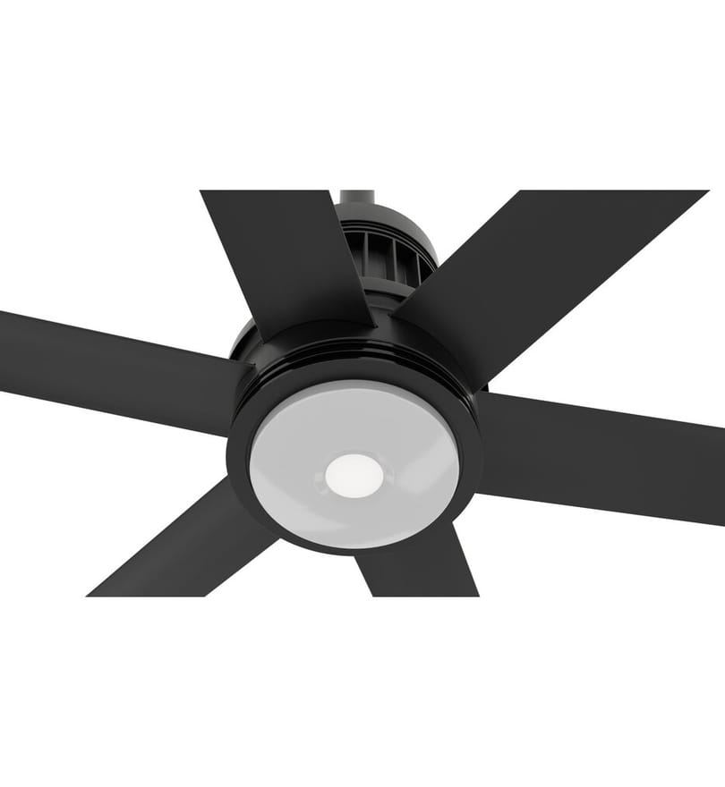 Big Ass Fans - i6 Light Kit Assembly by Big Ass Fans