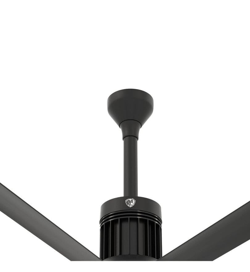Big Ass Fans - i6 Downrod by Big Ass Fans