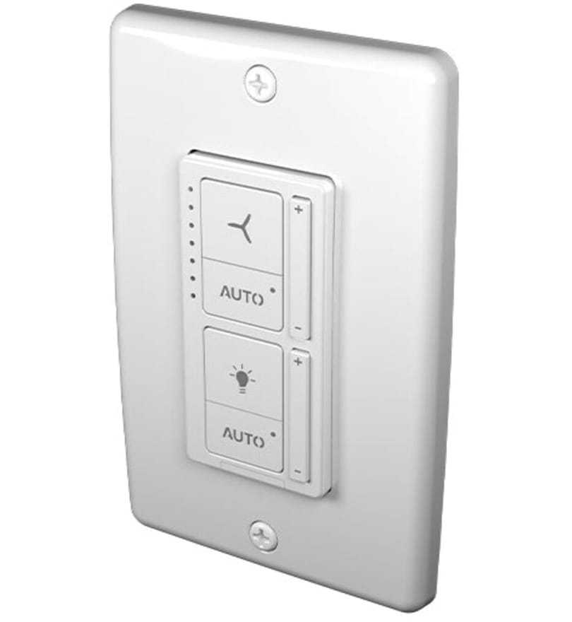 Big Ass Fans - C-BTWC-03-04-00-US - es6, Haiku, i6 Wall Control, Bluetooth, 100-277V by Big Ass Fans