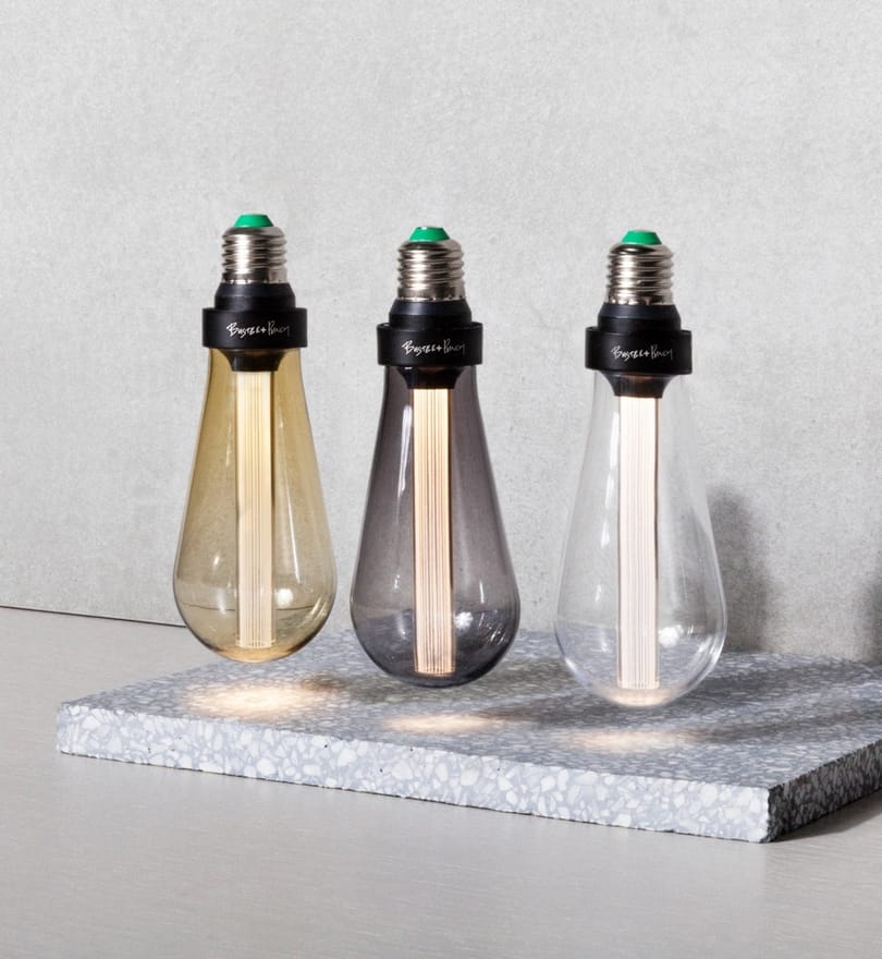 Buster & Punch - Buster 2 Watt LED Bulb by Buster & Punch - Image 4