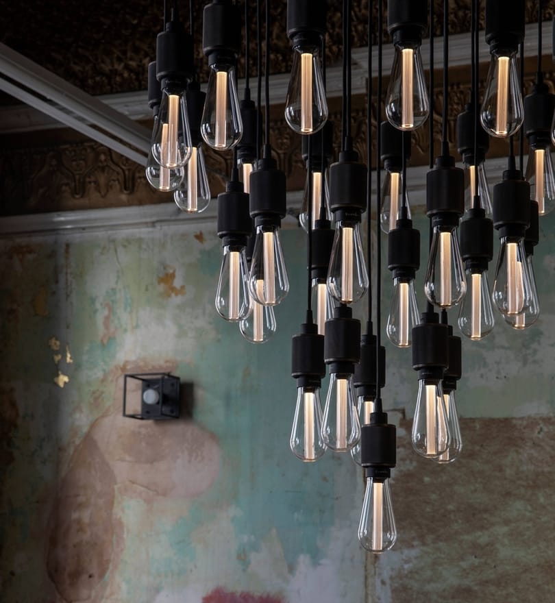 Buster & Punch - Buster 2 Watt LED Bulb by Buster & Punch - Image 2