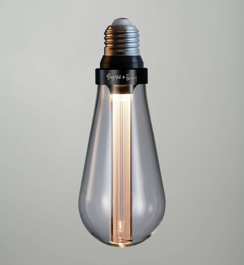 Buster & Punch - Buster 2 Watt LED Bulb by Buster & Punch