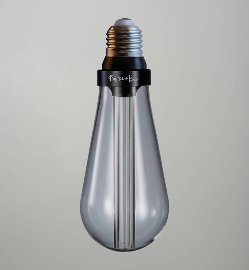 Buster & Punch - Buster 2 Watt LED Bulb by Buster & Punch - Image 5