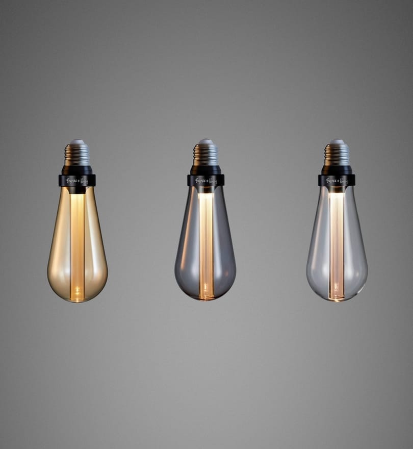 Buster & Punch - Buster 2 Watt LED Bulb by Buster & Punch - Image 6