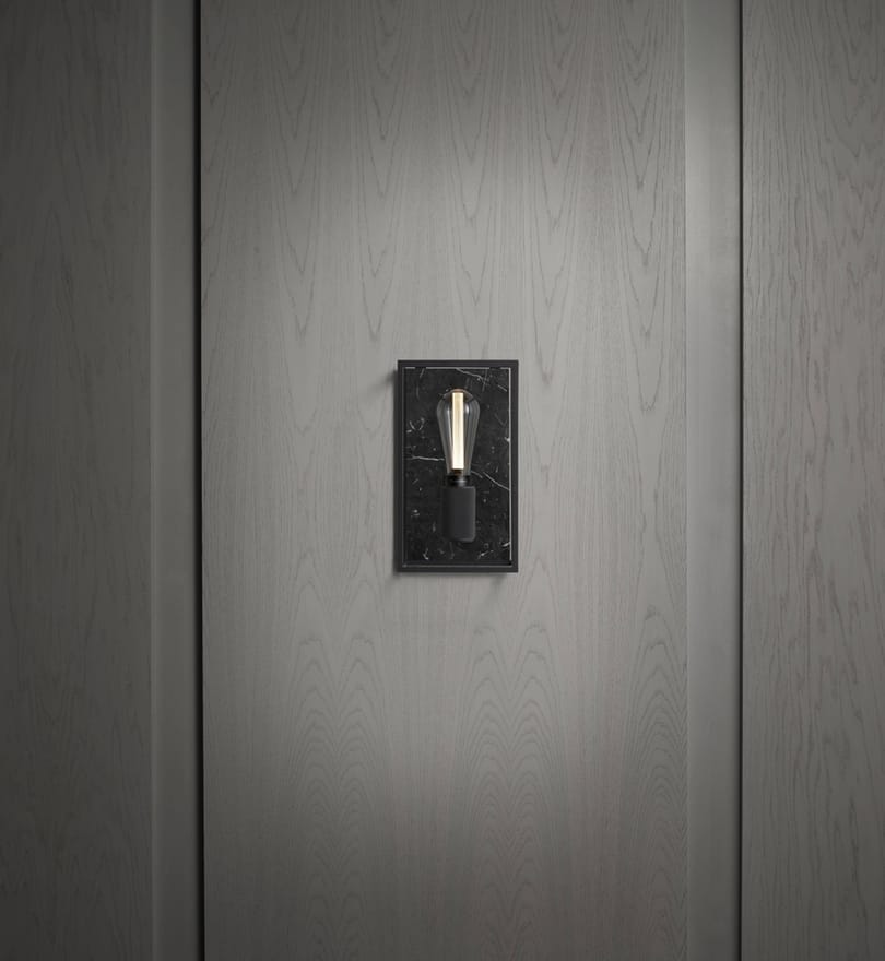 Buster & Punch - Caged 11.77-inch Wall Sconce by Buster & Punch - Image 5