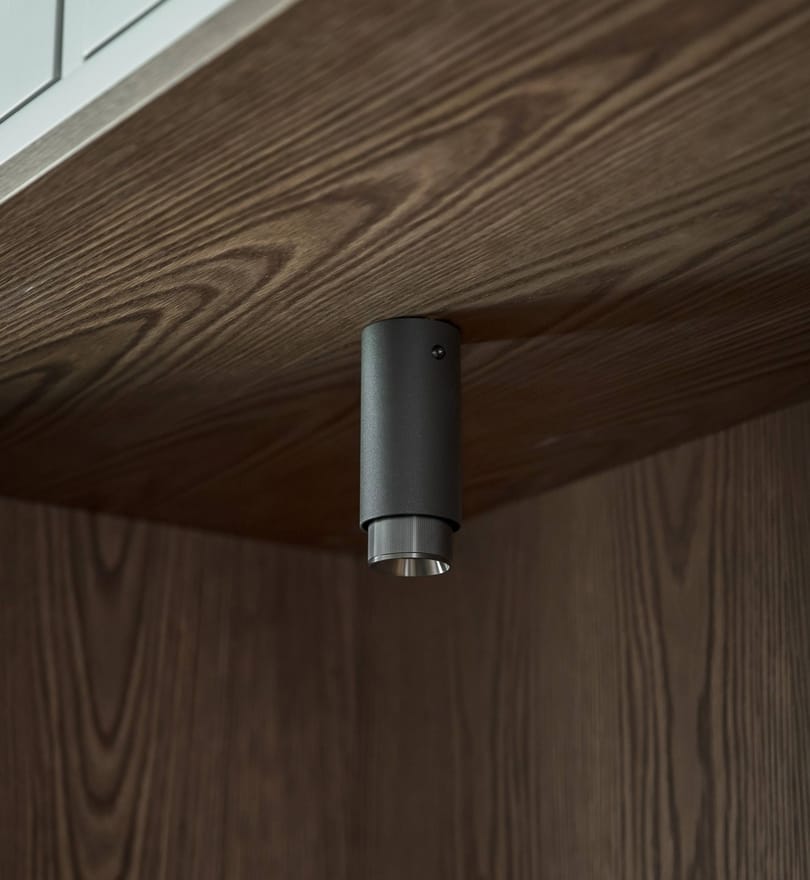 Buster & Punch - Exhaust 5.71-inch Flush Mount by Buster & Punch - Image 5