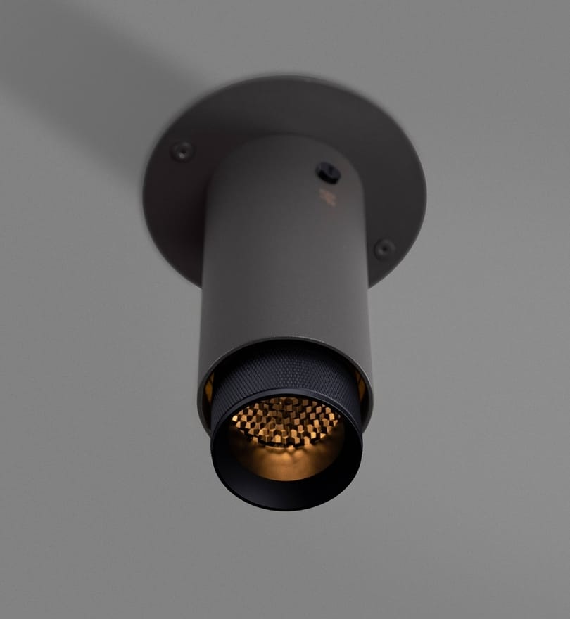 Buster & Punch - Exhaust 5.71-inch Flush Mount by Buster & Punch - Image 6