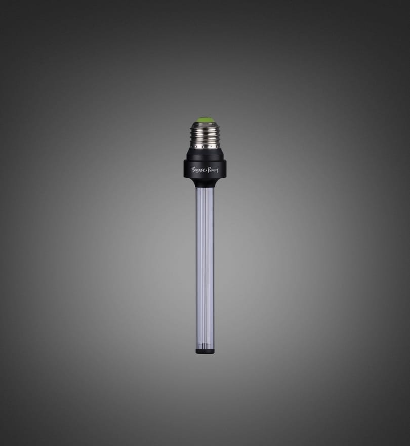 Buster & Punch - NFB-371580 - Buster 5 Watt LED Bulb by Buster & Punch - Image 2