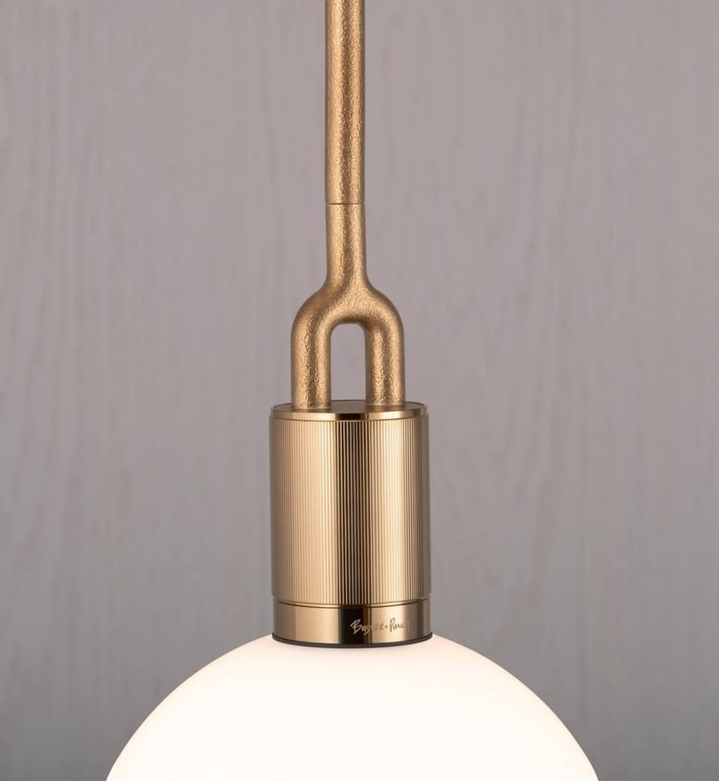 Buster & Punch - Forked 7.87-inch Pendant by Buster & Punch - Image 6