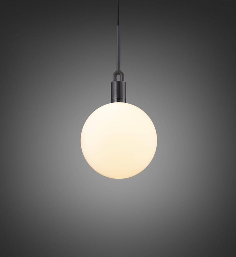 Buster & Punch - Forked 11.41-inch Pendant by Buster & Punch