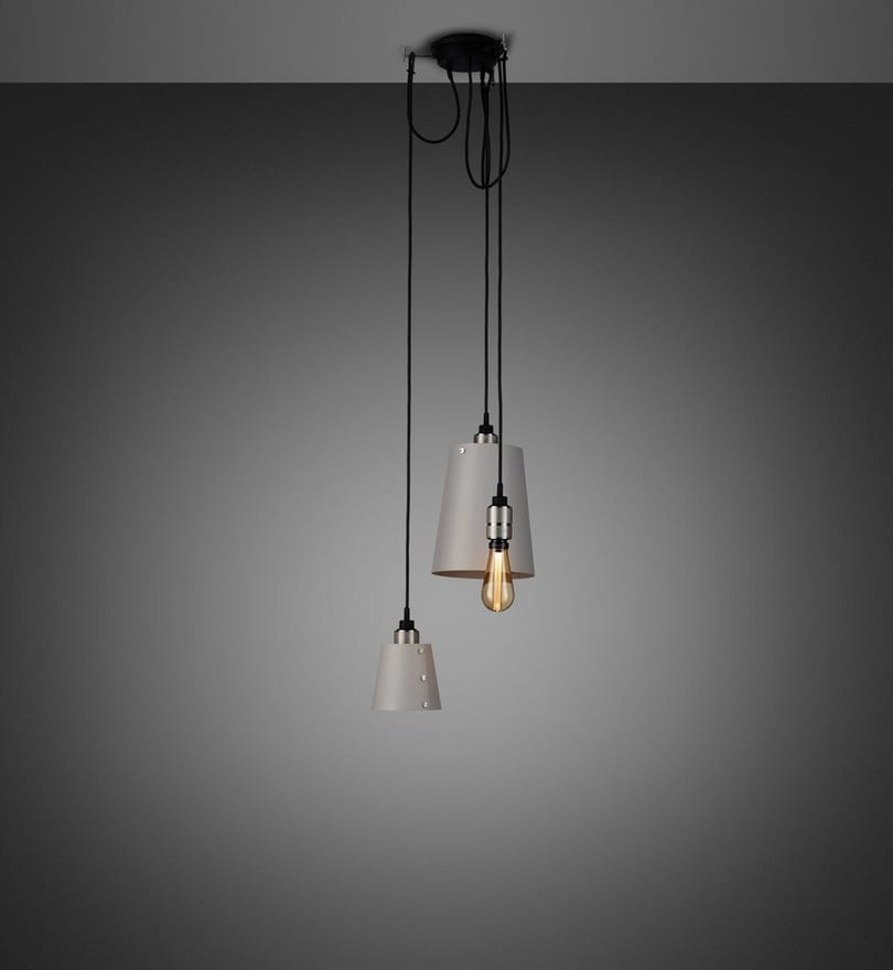 Buster & Punch - Hooked 0-inch Pendant by Buster & Punch - Image 5