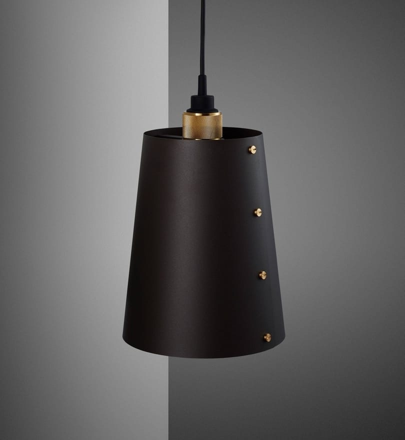Buster & Punch - Hooked 22.85-inch Wall Sconce by Buster & Punch - Image 5