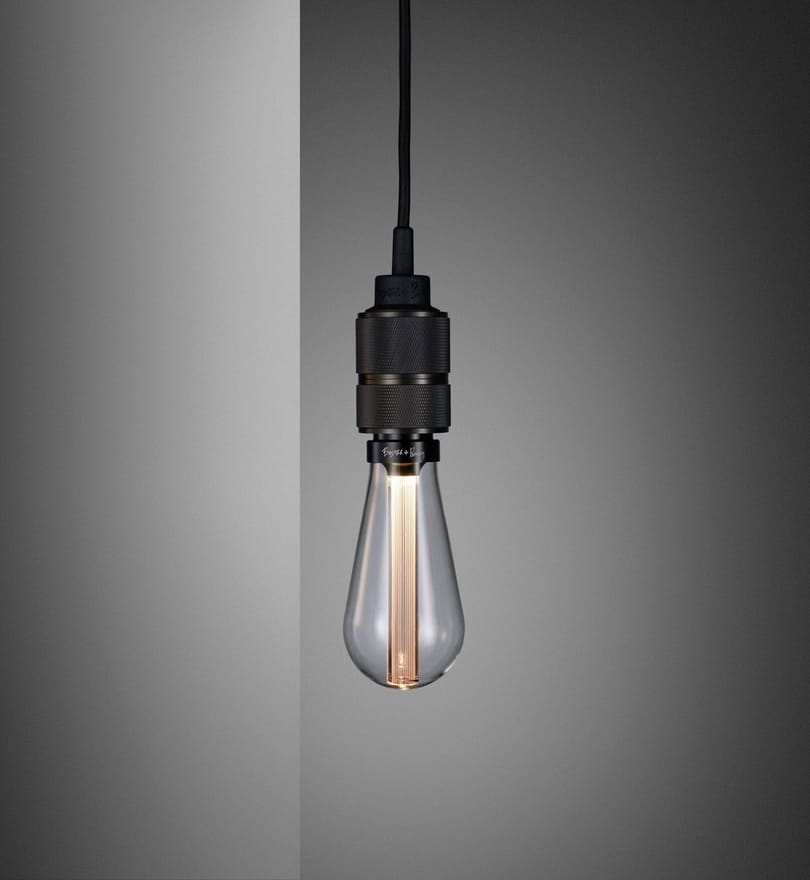 Buster & Punch - Hooked 32.42-inch Wall Sconce by Buster & Punch - Image 4