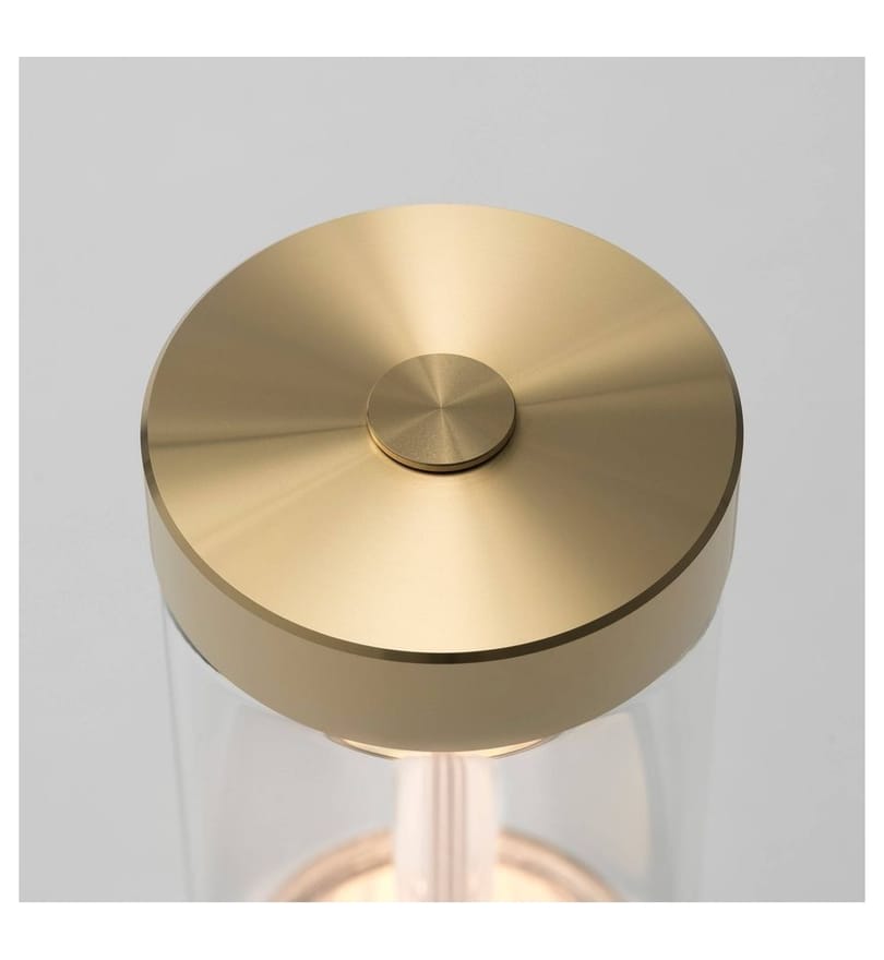 Buster & Punch - Takeout 8.7-inch Portable Lamp by Buster & Punch - Image 7