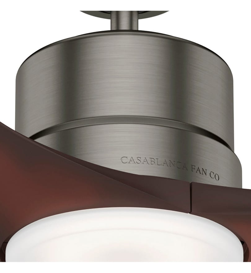 Casablanca Fan Company - Piston Ceiling Fan by Casablanca Fan Company - Image 4