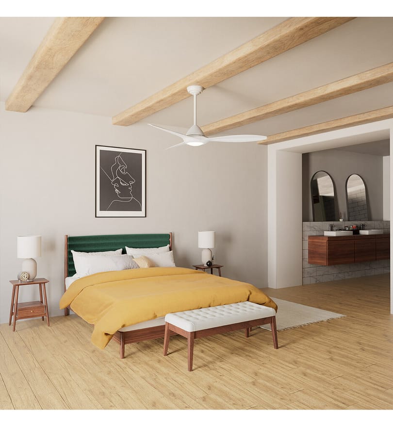 Casablanca Fan Company - Surea 56" Ceiling Fan by Casablanca Fan Company - Image 12