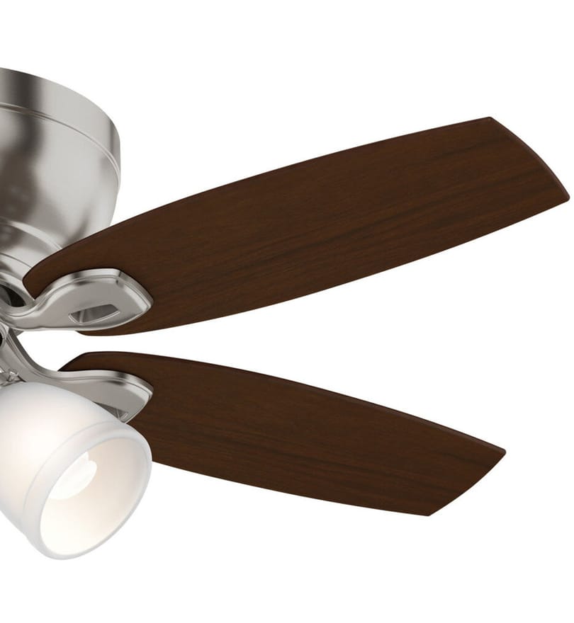 Casablanca Fan Company - Durant Flush Mount Fan by Casablanca Fan Company - Image 10