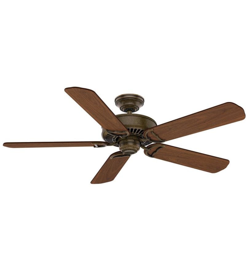 Casablanca Fan Company - Panama Ceiling Fan by Casablanca Fan Company