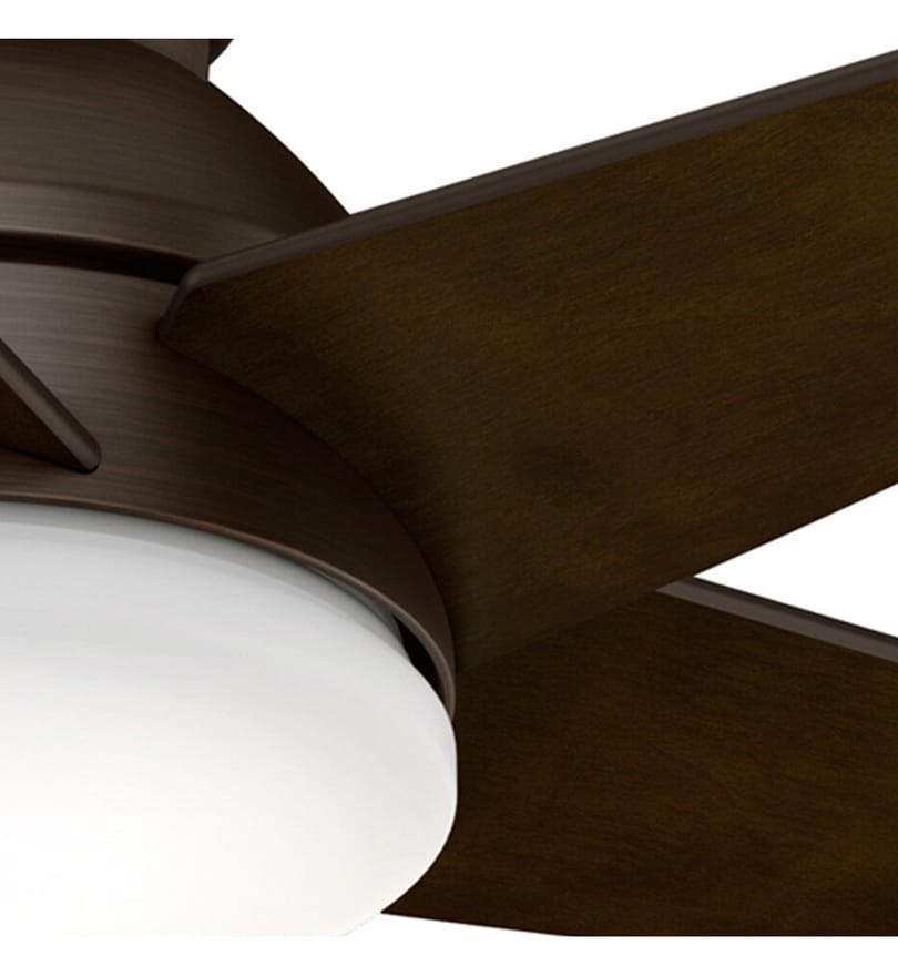 Casablanca Fan Company - Isotope Flush Mount Fan by Casablanca Fan Company - Image 4