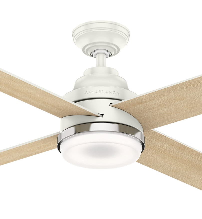 Casablanca Fan Company - Daphne Ceiling Fan by Casablanca Fan Company - Image 8