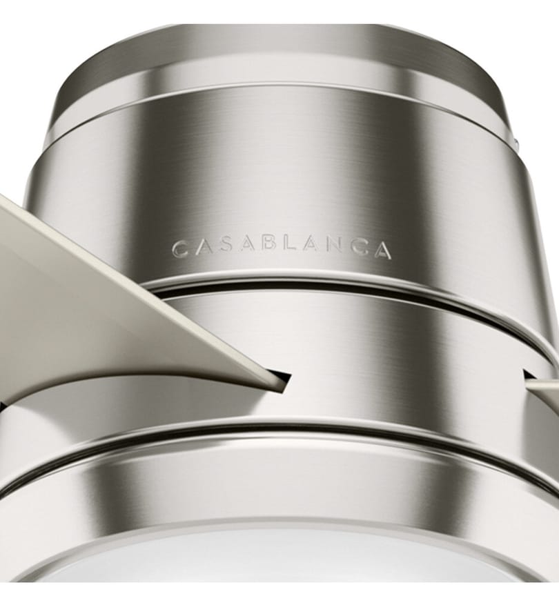 Casablanca Fan Company - Commodus Flush Mount Fan by Casablanca Fan Company - Image 4