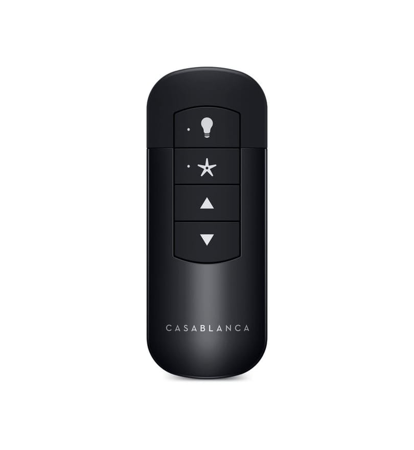 Hunter - 99198 - Handheld Remote by Hunter