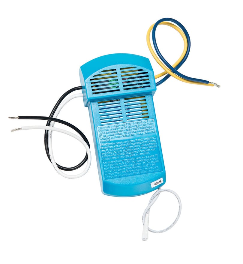 Hunter - 99199 - G1.9 4 Speed Receiver by Hunter