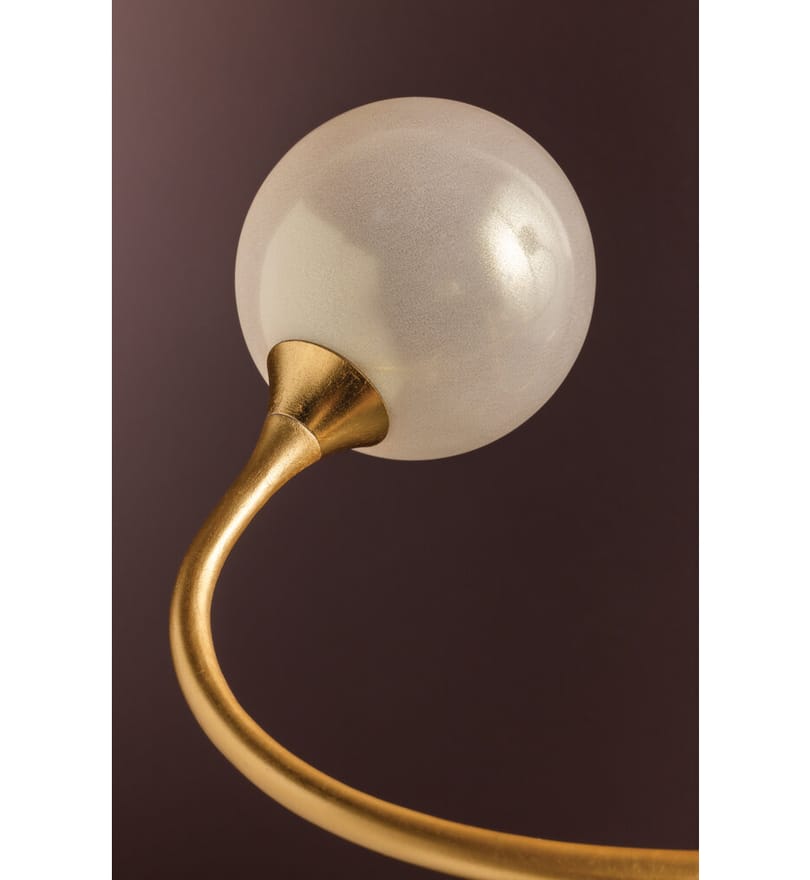 Corbett Lighting - 294-06-GL - Signature 29" Chandelier by Corbett Lighting - Image 4