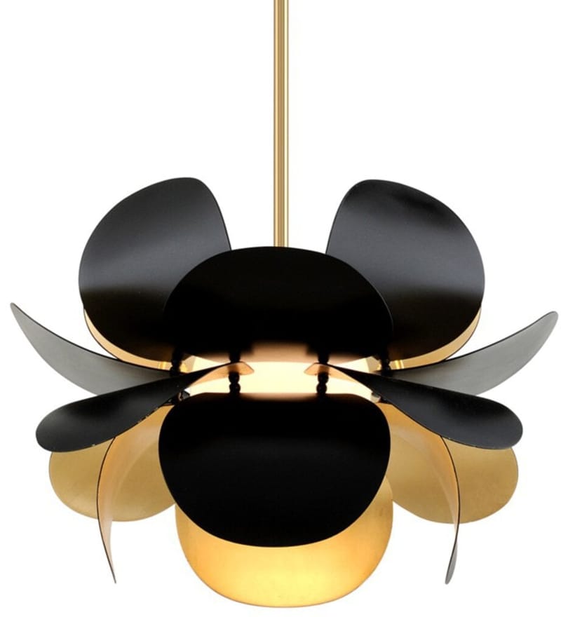 Corbett Lighting - Ginger 17.75" Pendant by Corbett Lighting
