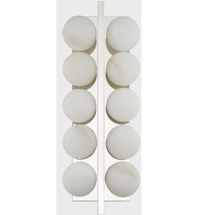 Corbett Lighting - Emille 18.25" Wall Sconce by Corbett Lighting - Image 3