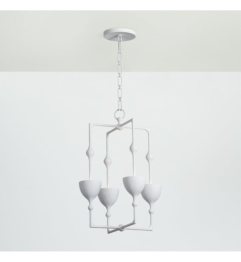 Corbett Lighting - Antalya 15.75" Lantern by Corbett Lighting - Image 2