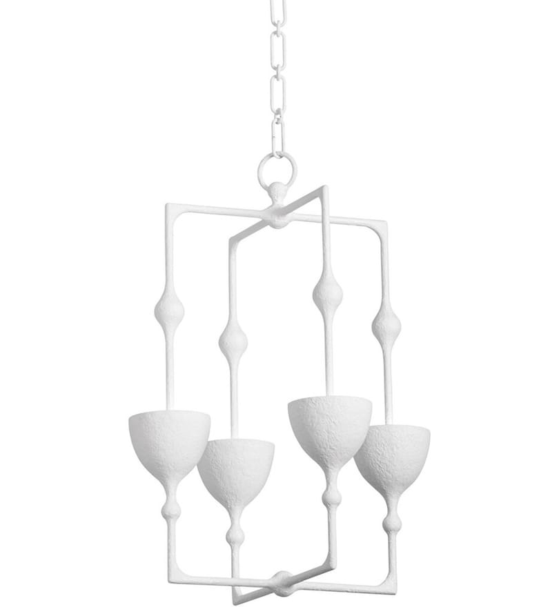 Corbett Lighting - Antalya 15.75" Lantern by Corbett Lighting