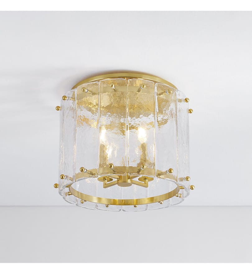 Corbett Lighting - 375-17-VPB - Rio 16.75" Flush Mount by Corbett Lighting - Image 4