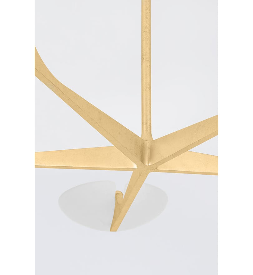 Corbett Lighting - 492-52-VGL - Malachite 52" Chandelier by Corbett Lighting - Image 4