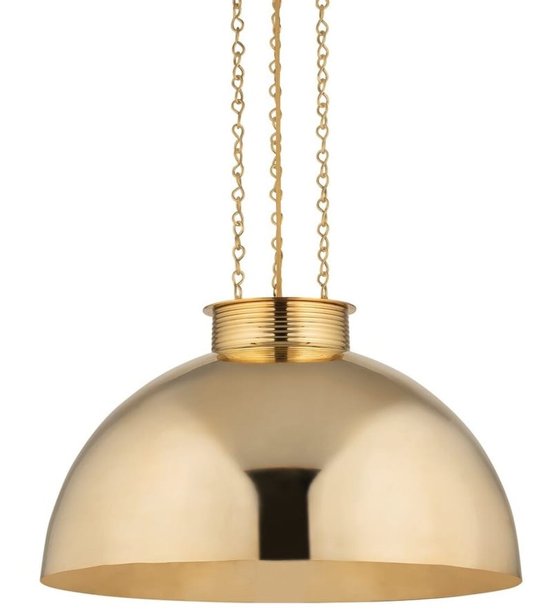 Corbett Lighting - 495-30-VB - Perseus 30" Pendant by Corbett Lighting