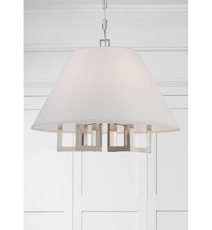 Crystorama - Westwood 24" Chandelier by Crystorama - Image 2