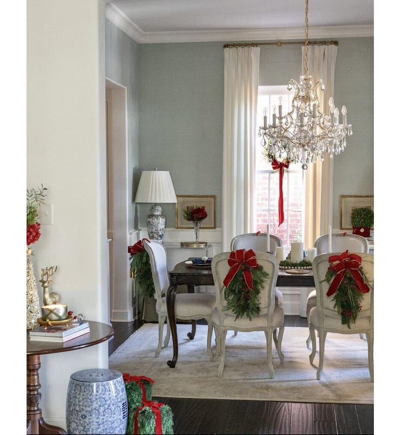 Crystorama - Maria Theresa 29" Chandelier by Crystorama - Image 2