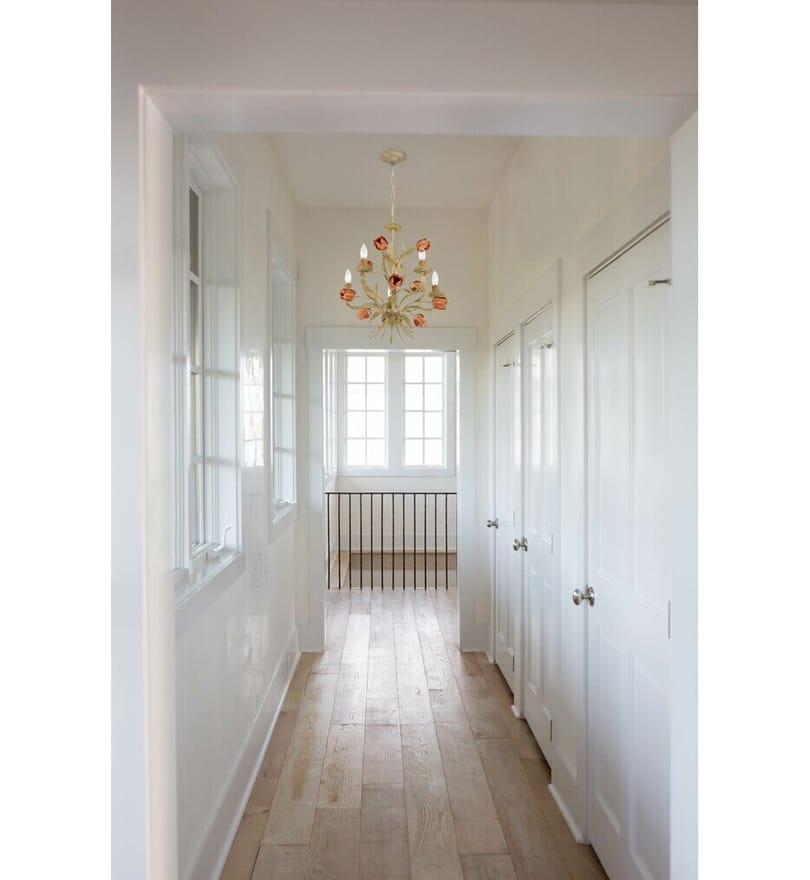 Crystorama - 4805-SR - Southport 20" Chandelier by Crystorama - Image 2