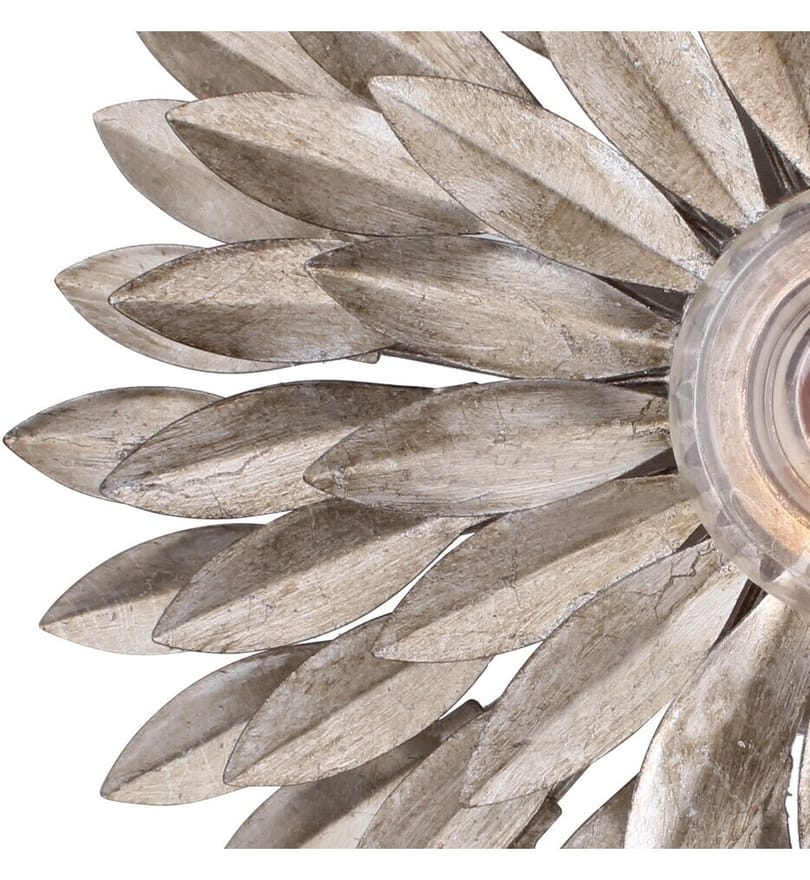 Crystorama - 500-SA - Broche 11" Wall Sconce by Crystorama - Image 3