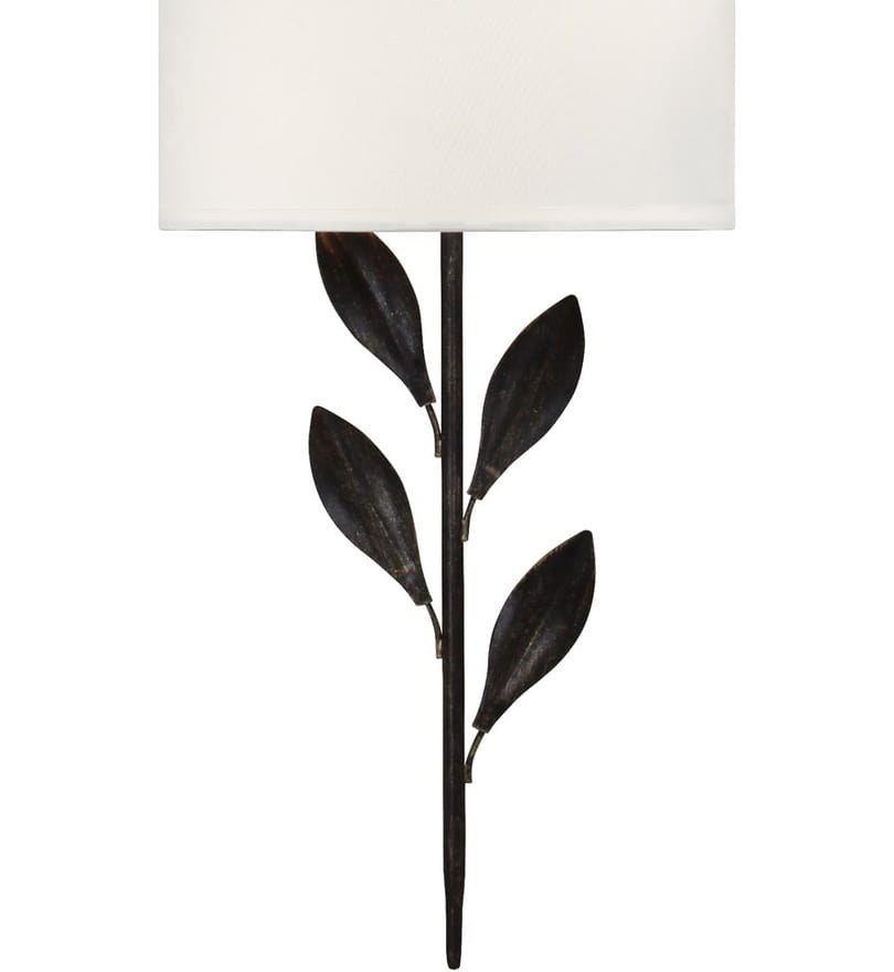 Crystorama - 501-EB - Broche 24" Wall Sconce by Crystorama - Image 3
