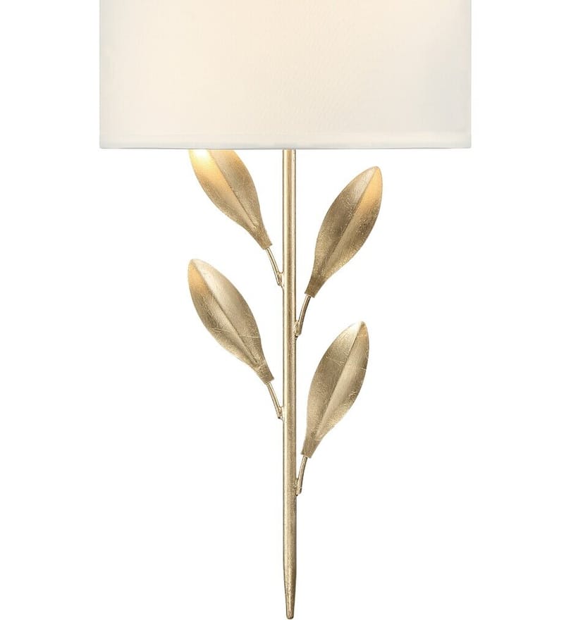 Crystorama - 501-GA - Broche 24" Wall Sconce by Crystorama - Image 5