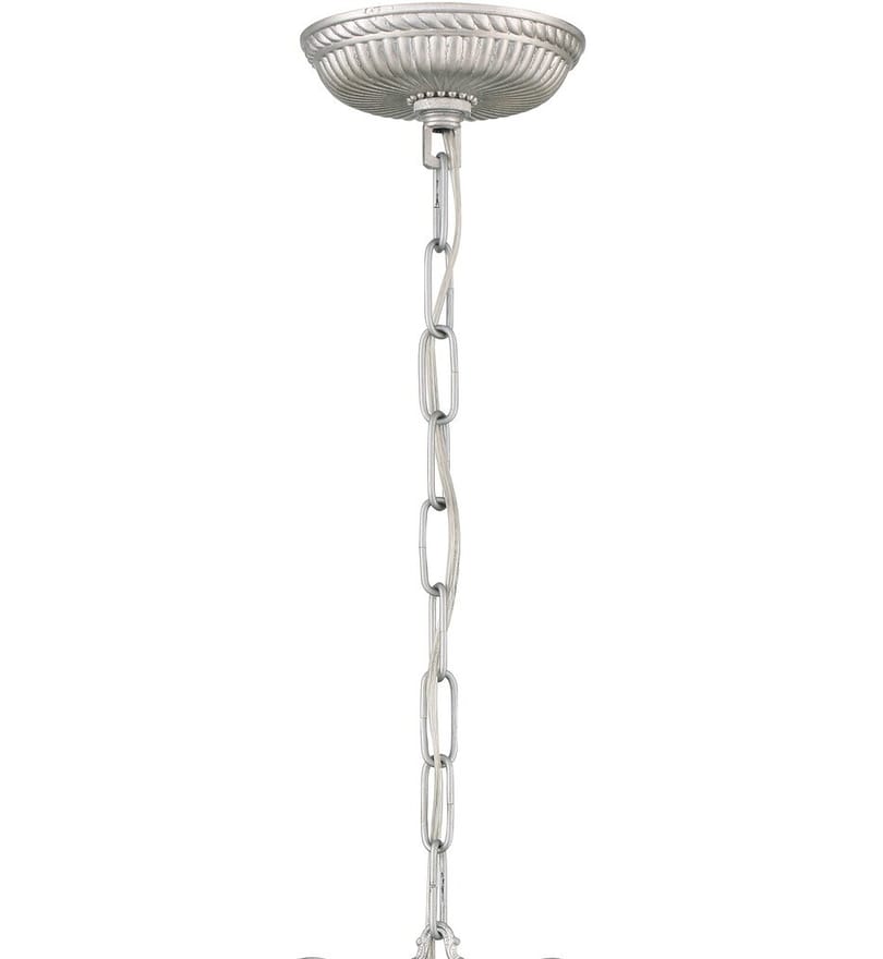 Crystorama - Ashton 10" Mini Chandelier by Crystorama - Image 4